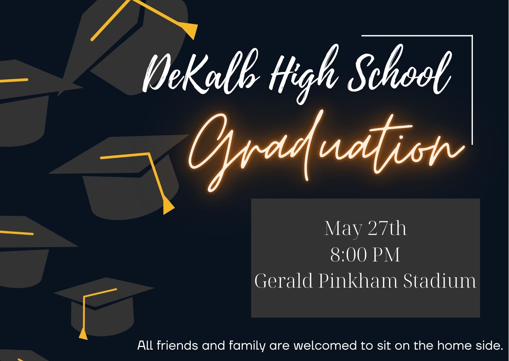 DeKalb ISD on Twitter "https//t.co/OSBjsZW6KW" / Twitter
