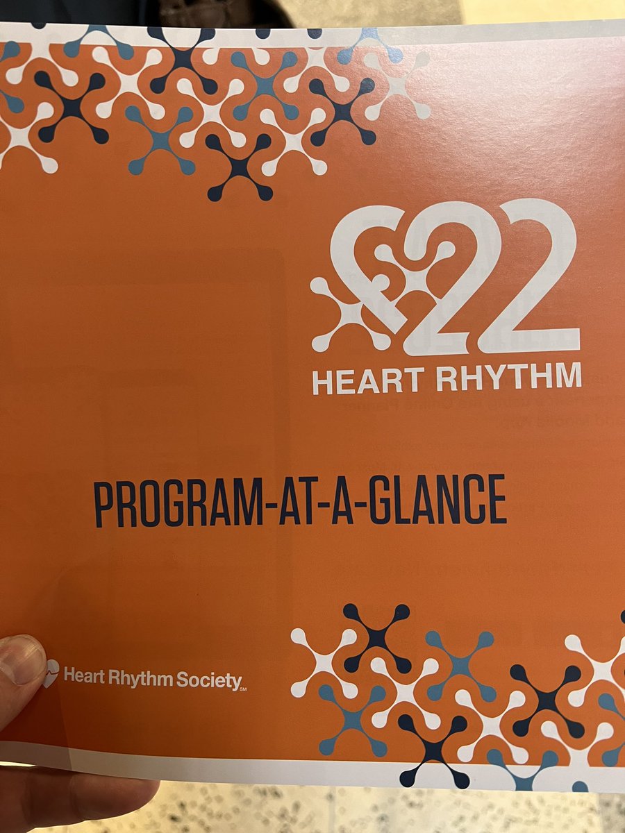 Let’s go #HRS2022