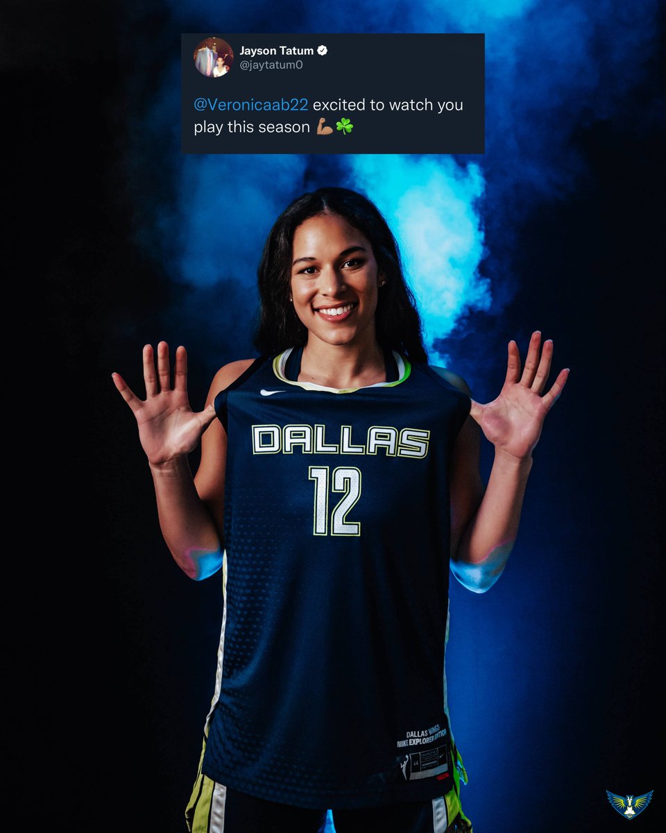 The feeling is mutual.