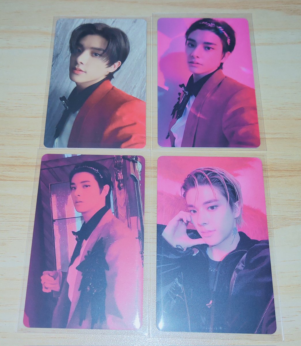 EngeneSells's tweet photo. WTS LFB ww ph [#engenesells_onhand]

Enhypen Jake PC
P2,000
— payo prio
❌ sensitive

🏷️ soundwave sw ld r1 r2 powerstation pst pws regla hotdog redlight luckydraw ld scylla selca 엔하이픈 포카 제이크 양도 worldwide ina japan usa my https://t.co/cVqR6OxrtL