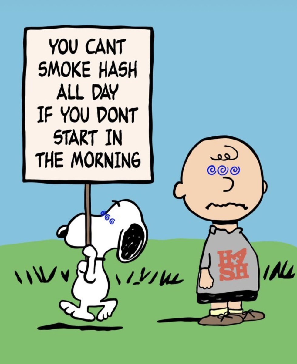 #lotcomedy gets it. 
#hashpower #peanuts #trippy #art #hash