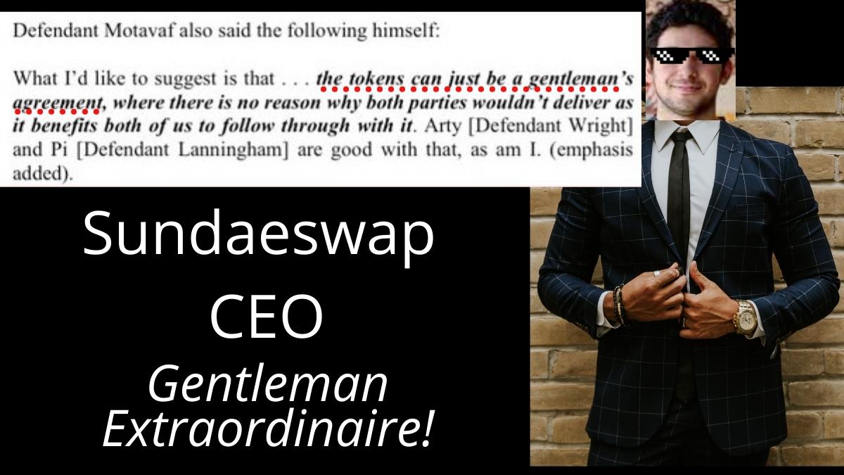 <a href="/mosebzef/">Mose</a> @cardano_daily <a href="/The_ClayMates/">CLAY Stake Pool</a> <a href="/cardalonia/">Cardalonia</a> <a href="/Eikonikos_HQ/">EIKONIKOS</a> <a href="/liqwidfinance/">Liqwid</a> <a href="/Pavia_io/">Pavia</a> <a href="/hoskytoken/">HOSKY</a> @CARDANOVILLAGE <a href="/SundaeSwap/">Sundae Labs 🍨</a> <a href="/wingriderscom/">WingRiders</a> <a href="/CornucopiasGame/">CornucopiasGame</a> In the case of these fine young gentleman, a career in politics would be most auspicious