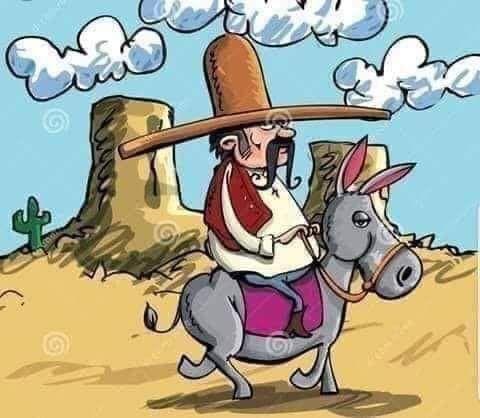 40ytantosyque's tweet photo. EL BURRO LLAMADO CULO:
Un granjero entró a una carrera con un burro llamado CULO y ganó.

El granjero estaba tan contento que volvió a entrar de nuevo a la carrera, y volvió a ganar, entonces el periódico local publica una nota que decía:👇 https://t.co/J7aVAbtwCA