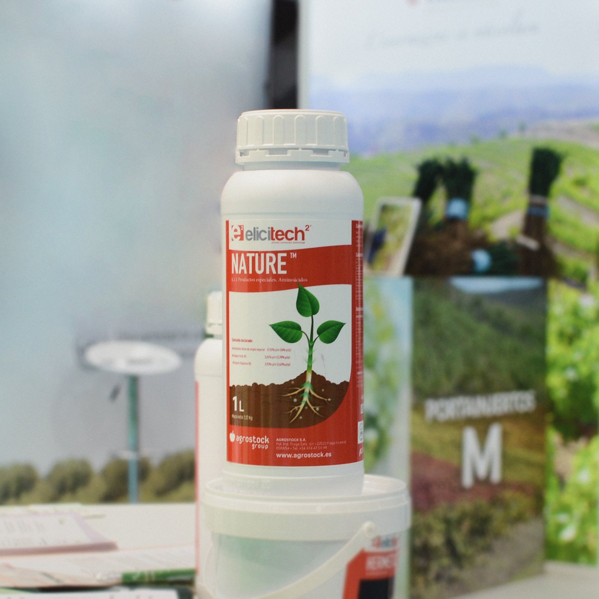 Intensa la 3ª Jornada de <a href="/fima_agricola/">FIMA 2026</a> 2022!
Ambiente positivo en este #DIA3.
.
#YOVOYAFIMA #FIMA2022 #agriculturadelmediterraneo #alimentandoelfuturo #orgullosodeseragricultor #maquinariaagricola #AlimentandoElFuturo