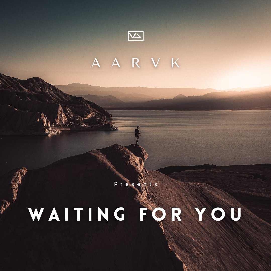 aarvk_'s tweet photo. OUT NOW! 🙌
Waiting for you is OUT NOW on all the major streaming platforms. 
. 
Visit the link in Bio🤞
. 
Go and listen it now
And if you like it then do share it to everyone 💯
#waitingforyou #newmusicfriday #futurebass #festivalmusic #martingarrixmusic #progressivehousemusic https://t.co/dz8ekky8OW