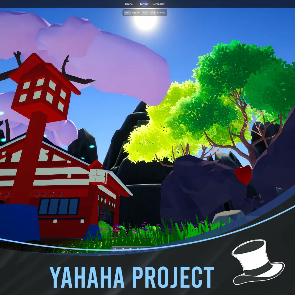 Gentleforge tweet media