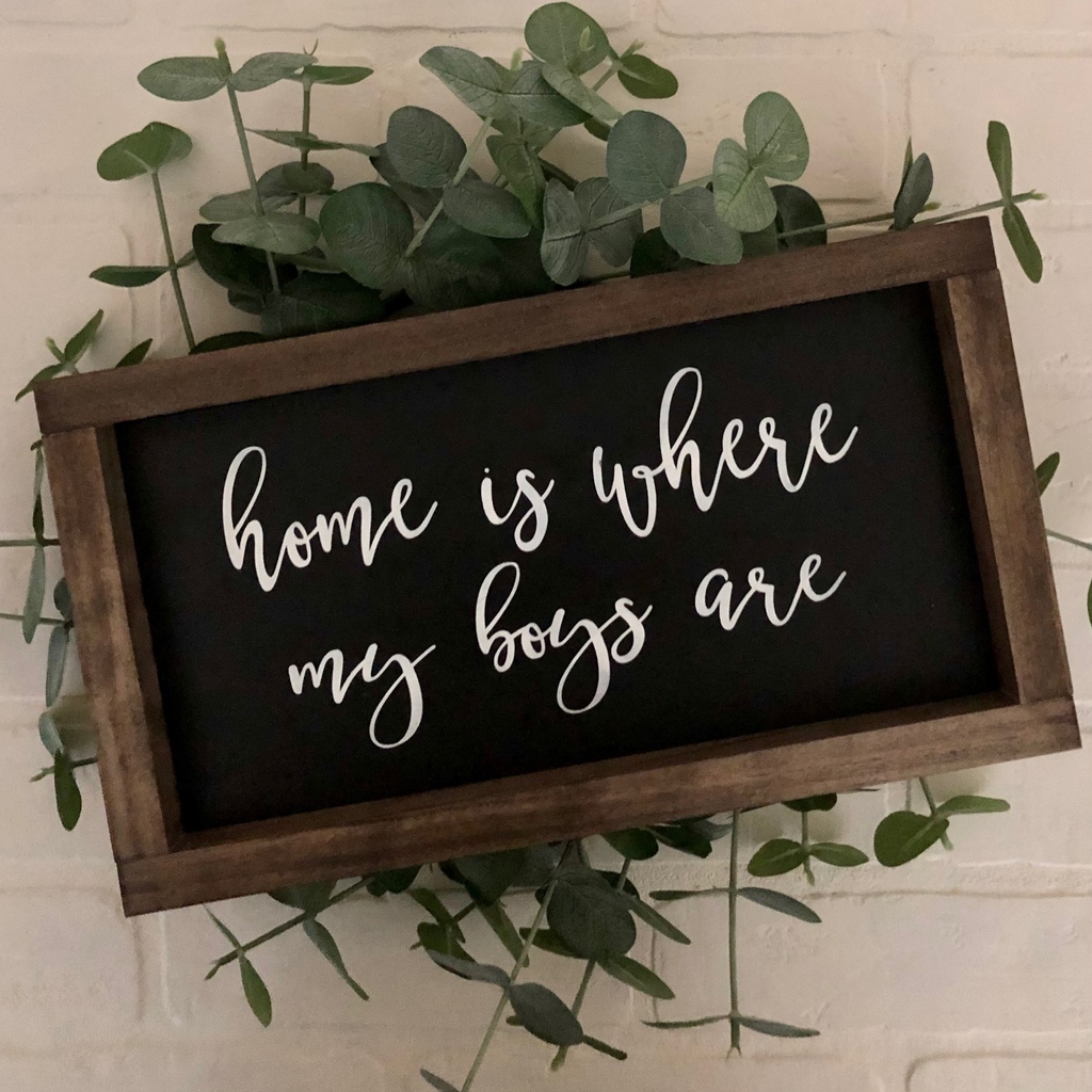 primhp's tweet photo. 💙💙💙

#homeiswheremyboysare #homeiswhere #boymom
#americanfarmhouse #americanfarmhousestyle #farmhousesigns #rusticfarmhouse #modernfarmhouse #cottagefarmhouse #farmhousecottage #farmhousecharm #countryliving #farmhouseliving #farmhousedecor #woodsign #woodsigns #lsmercantile https://t.co/QDoFSDyvjE