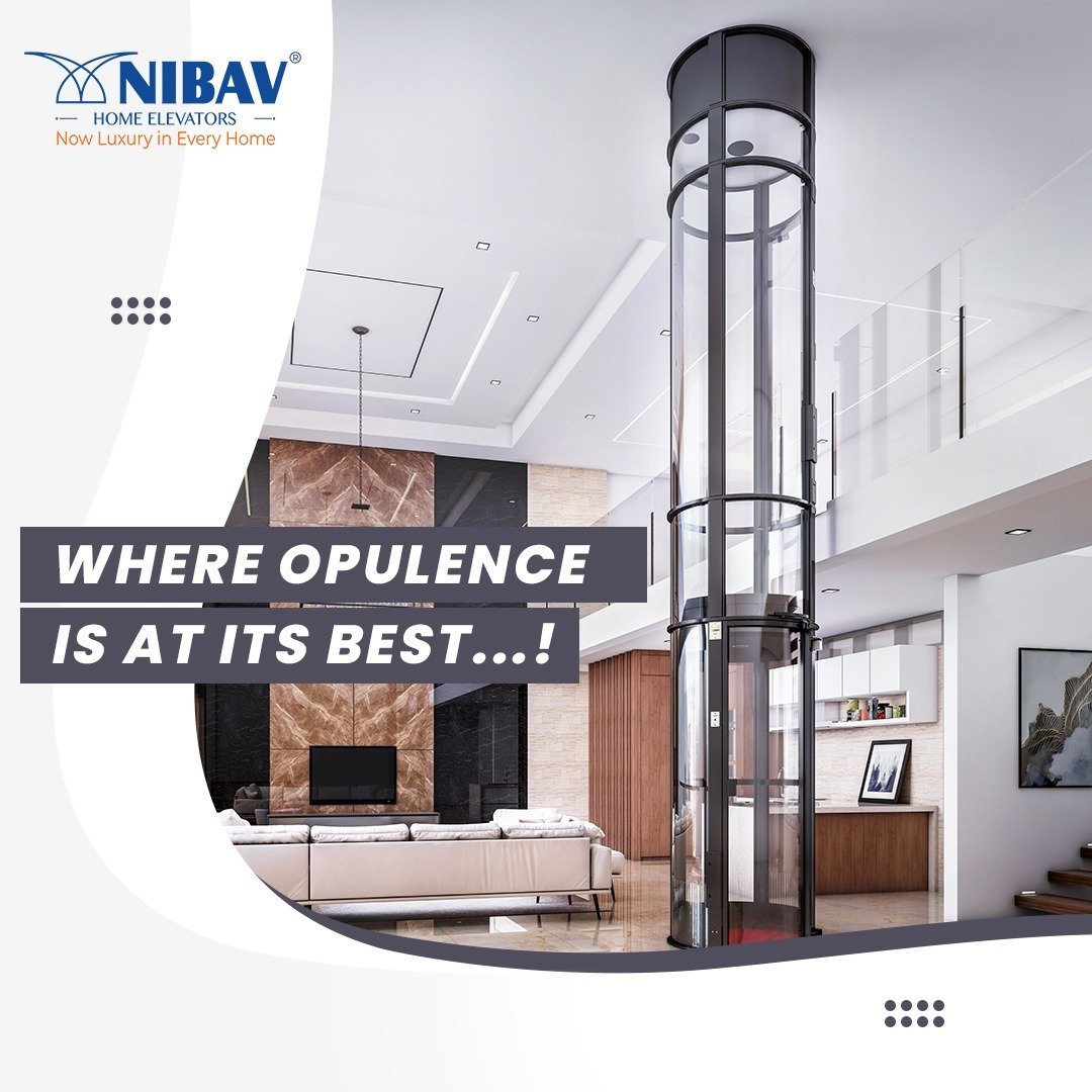 NibavElevators's tweet image. Taste the essence of luxury and perfection in every ounce of Nibav Home Elevators with its 360-degree panoramic view. 
🌏Our Website: bit.ly/3EZPFx3
#360degreeview #glassview #panoramicview #homelift #nibavlifts #nibavhomelifts #nibavhomeelevators