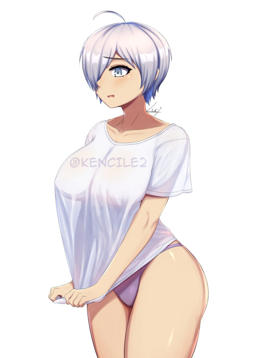 LucileArts's tweet photo. Liza Doodle [Curtain] https://t.co/UCdPIpnoxs