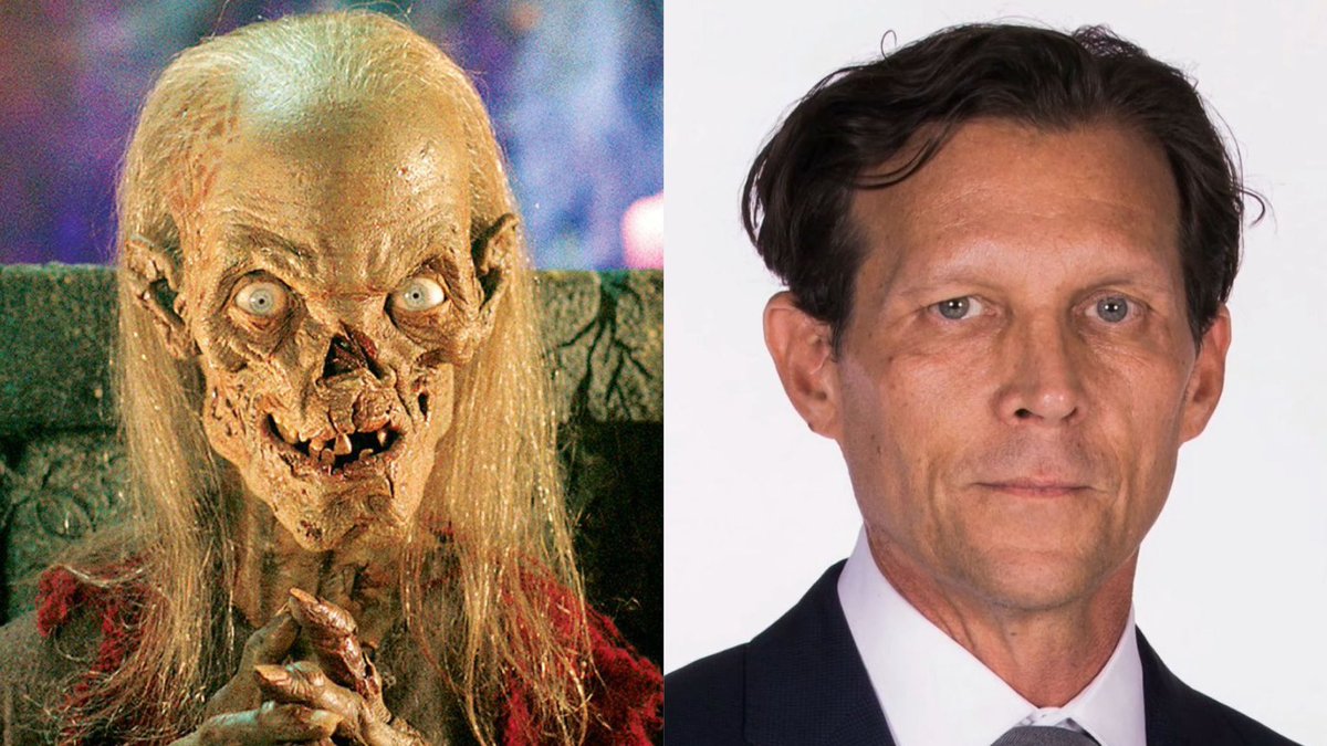 BREAKING: Utah Jazz head coach Quin Snyder in talks to be new host of “Tales From The Crypt” reboot, sources tell ESPN.