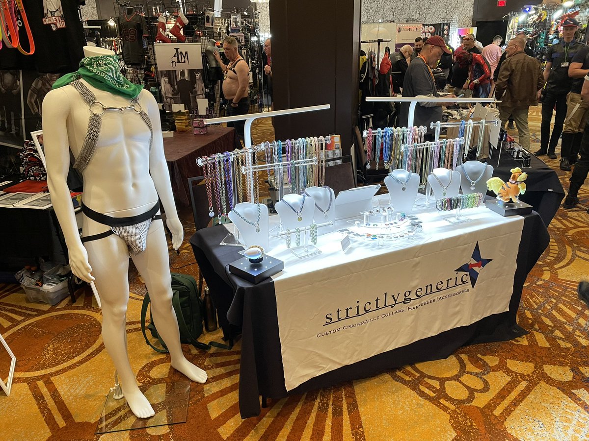 strictlygeneric tweet media