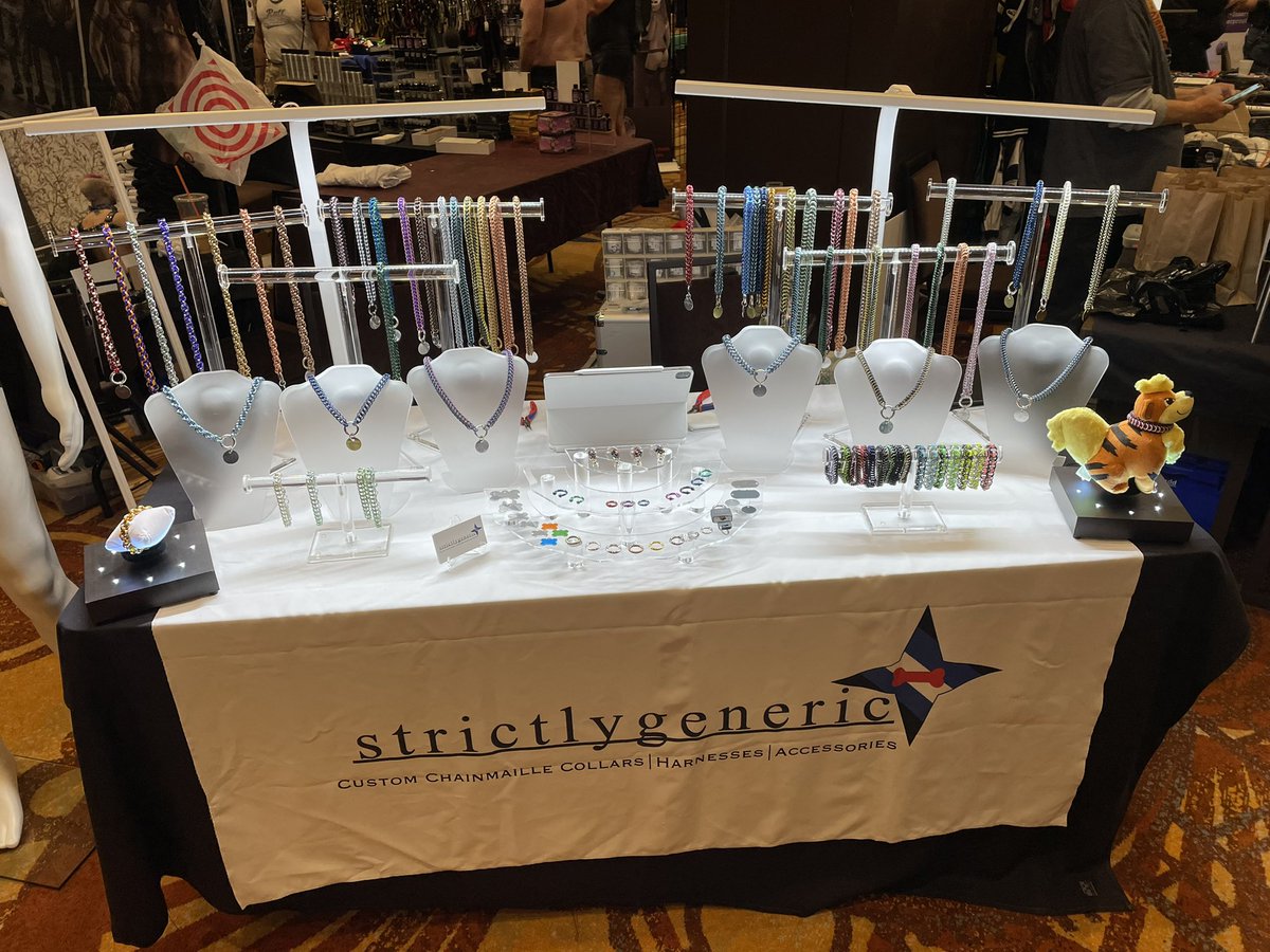 strictlygeneric tweet media