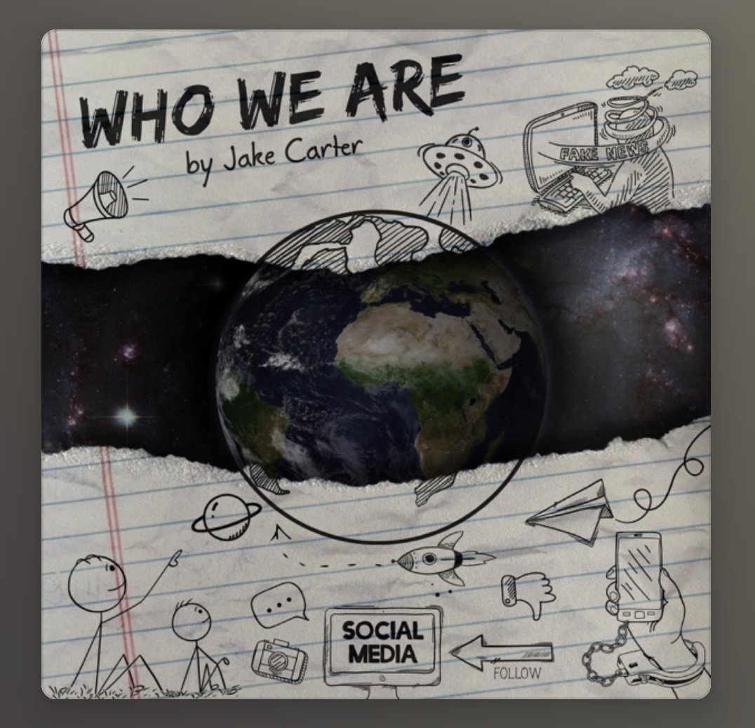 Wow how amazing is <a href="/jakecartermusic/">Jake Carter</a> new song. I honestly think it is best one yet. An bobbie ❤ it as well oh boy cannot wait 2 hear jake sing it live on 12th May. Bobbie buzzing 2 see you then. After want we been though last 2 weeks or more 😭 we need it well done jake. 🎸❤🎸