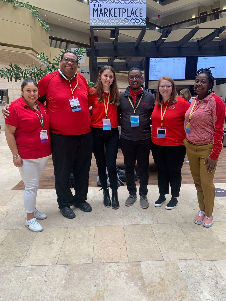 It’s was an amazing three days at our <a href="/IACAC/">Illinois ACAC</a> annual conference! This week has been full of professional development and networking. Now on to #NationalDecisionDay! #BeTheChange2023