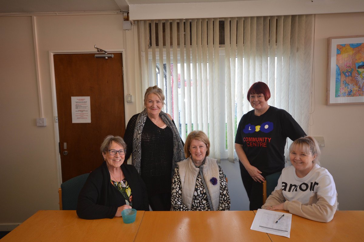 Inclusive Economy Liverpool tweet media