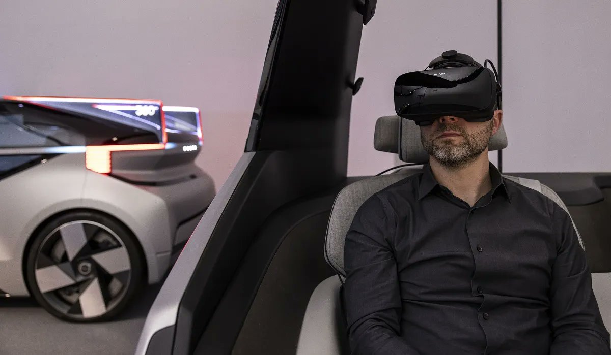 BrainXchange's tweet photo. .@varjodotcom launches #RealityCloud platform so you can virtually visit a real place via ‘teleportation’ https://t.co/Kq4iLXIYoz #ARVR #virtualreality #enterpriseVR https://t.co/fbopMKGjuy