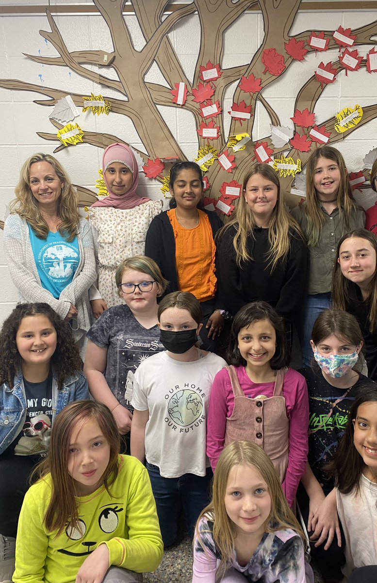 Marci Hilliker tweet media