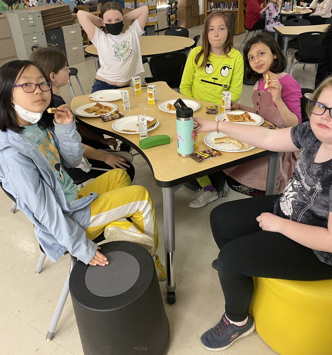 Marci Hilliker tweet media