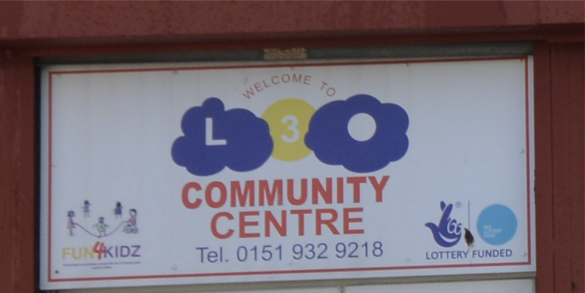 Inclusive Economy Liverpool tweet media