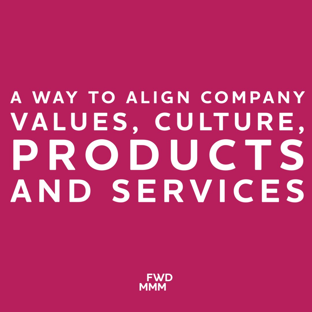 Forward Momentum, LLC tweet media