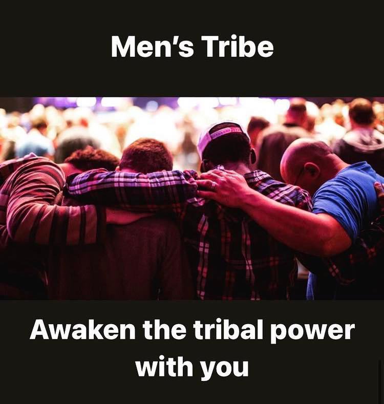 Men’s circle commencing Wednesday 7.30pm 4/5/22 for three weeks