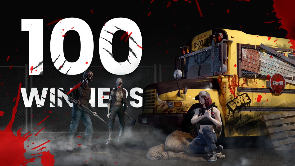 Undead Blocks tweet media