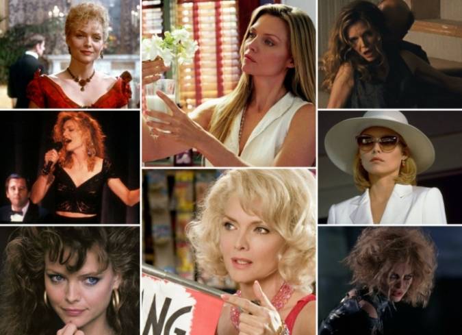 CriterioCero's tweet photo. Hoy cumple años la gran #MichellePfeifer https://t.co/wIyDSpgP3g