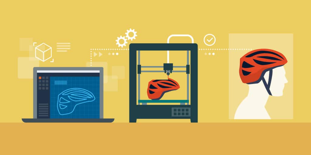 Massivit3d's tweet image. Check out our latest blog that dives into important considerations about design software for 3D printing including optimization, simulation, and configuration. bit.ly/3kqJGb2    

#3dprinting #3dprintingsoftware #designfreedom