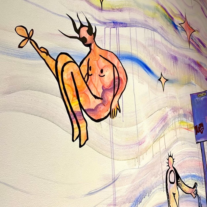 CuratorsCentre's tweet photo. Kaya Joan, "seeing into dawn, 2022."

Kaya Joan is a featured artist in "OF THE SACRED," curated by Noor Alé and Claudia Mattos (AXIS Curatorial). On until June 5th! 

“OF THE SACRED” is a Core Exhibition at the 2022 Scotiabank CONTACT Photography Festival 
@ContactPhoto https://t.co/KMMbrRCIuT