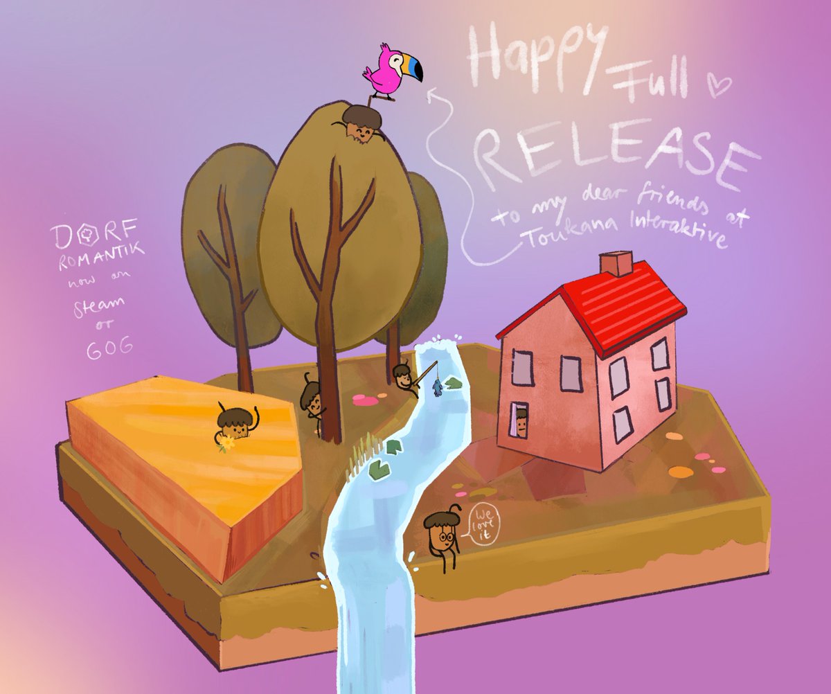 Marlene 📖💡making MEANDER BOOKS tweet media