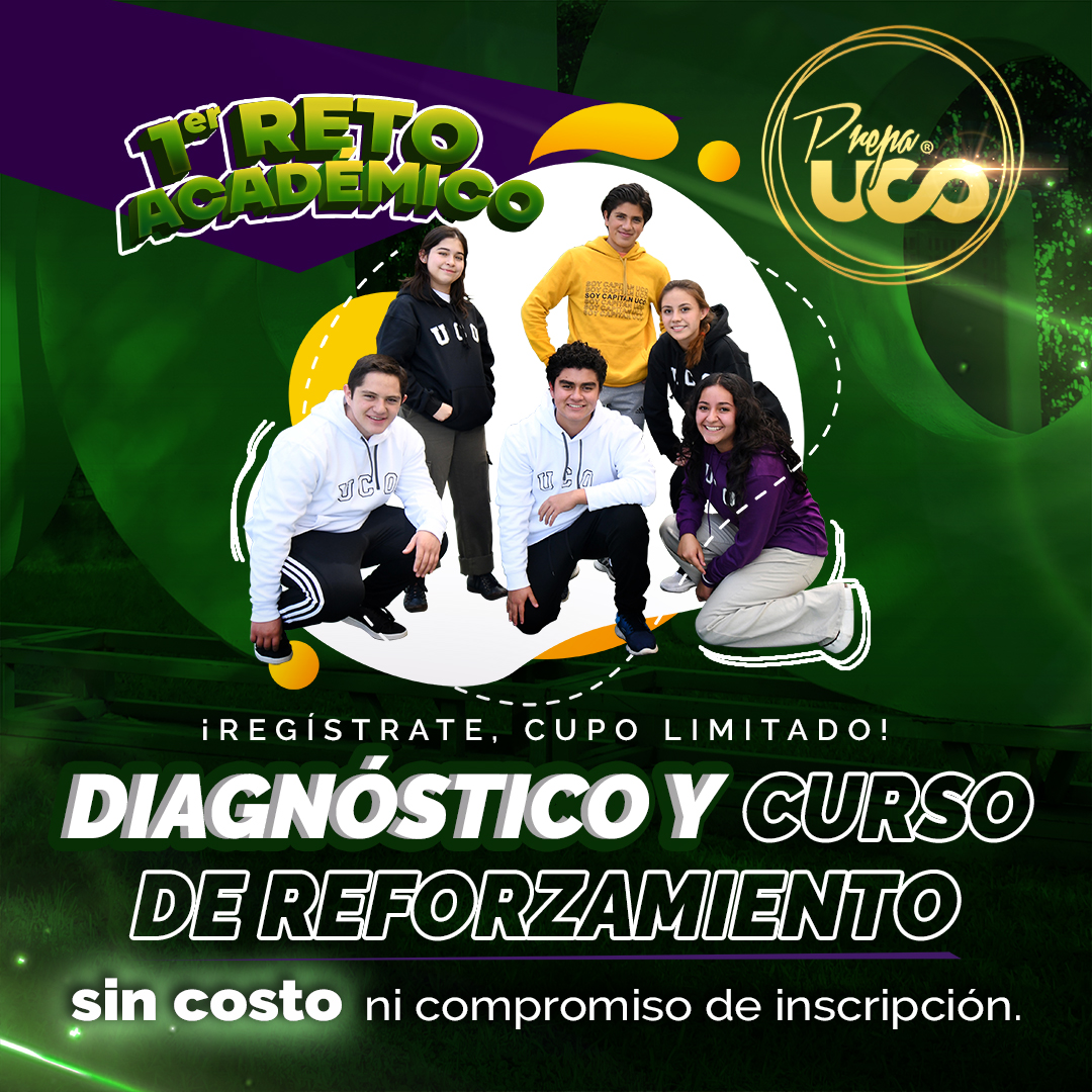 Prepa UCO tweet media