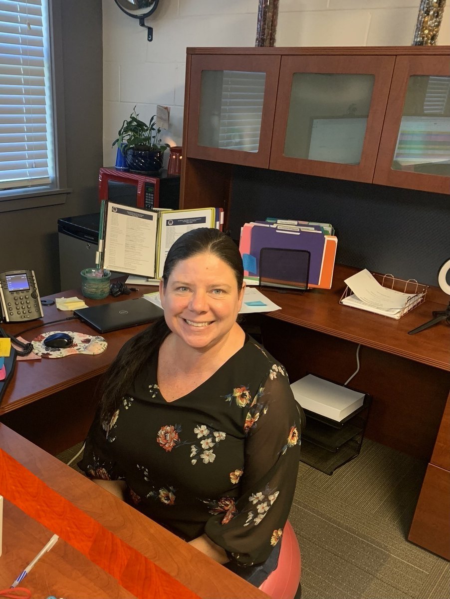 cvavipers's tweet photo. It is Principal Appreciation Day.  Mrs. Amanda Stilianou, what you do makes a difference, you make a difference.  You encourage creativity, build confidence, and instill learning to all our staff, students, and families.  Clay Virtual Academy celebrates you!   #oneclay #wingsup https://t.co/uVWuztxxHD