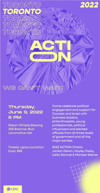 Ticket sales are now LIVE! The ACTION Party is BACK and I couldn't be more excited. Click the link below to secure your ticket today - they're going to sell out fast.

show.ps/l/ff1e9e0f/