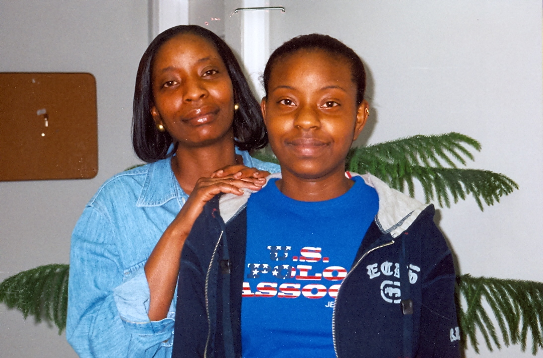 Two homeowners, Veronica and Tracy, recently paid off their home mortgage loans after 20 years! #FlashbackFriday