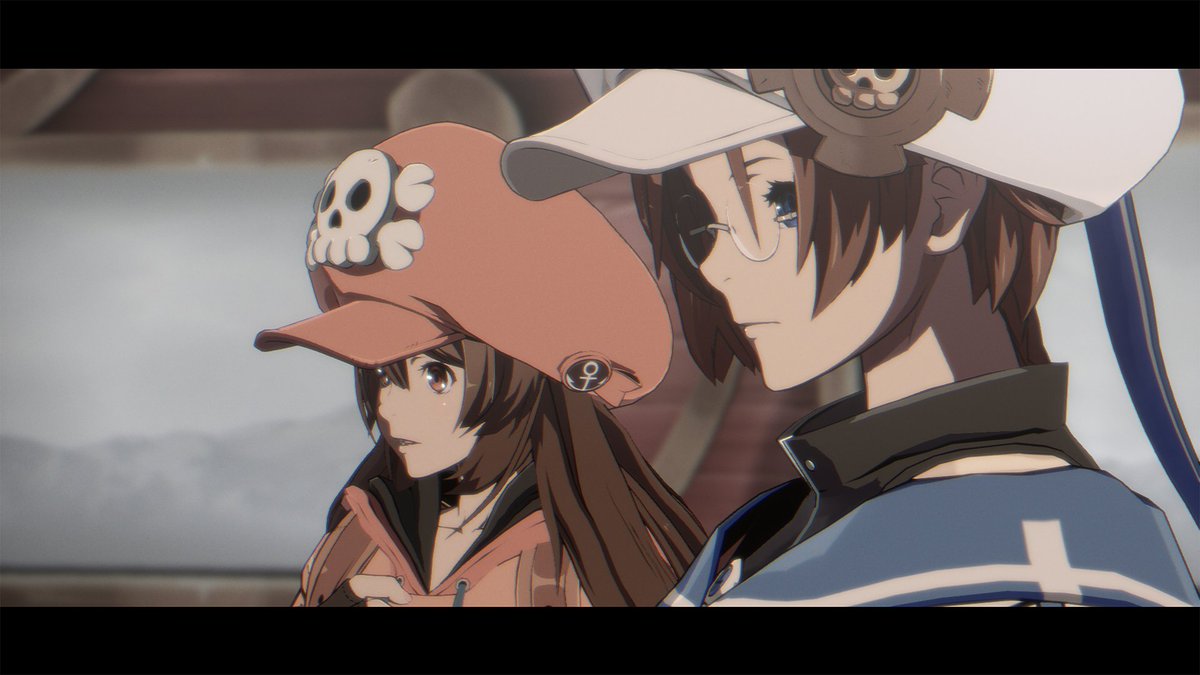 ArcSystemWorksU's tweet photo. LET'S ROCK🤘
📢 Another story has been added to #GuiltyGearStrive✨
Watch all the action that went on during the main story!
Click the link for story summary details:
https://t.co/Fjf6XlrTls
In addition, "Testament" is now available in Digital Figure Mode! https://t.co/bhKalQYhX6