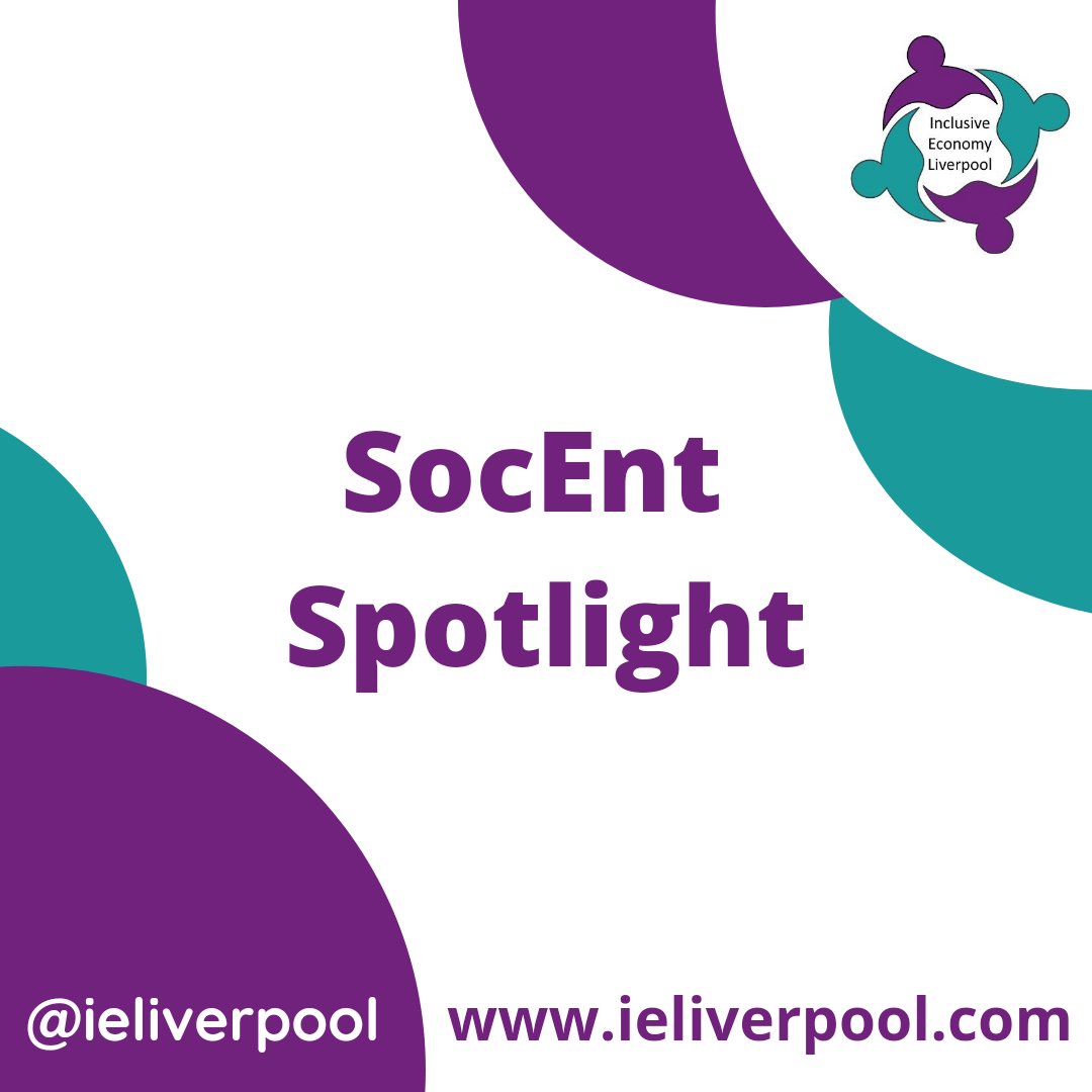 Thanks to <a href="/Fun4Kidz7/">Fun 4 Kidz</a> &amp; <a href="/L30Community/">L30 Community Centre</a> for showing us around. 
Next Week we'll be introducing <a href="/lotusbrook/">Lotus Brook</a> 
#SocEntsOfLCR