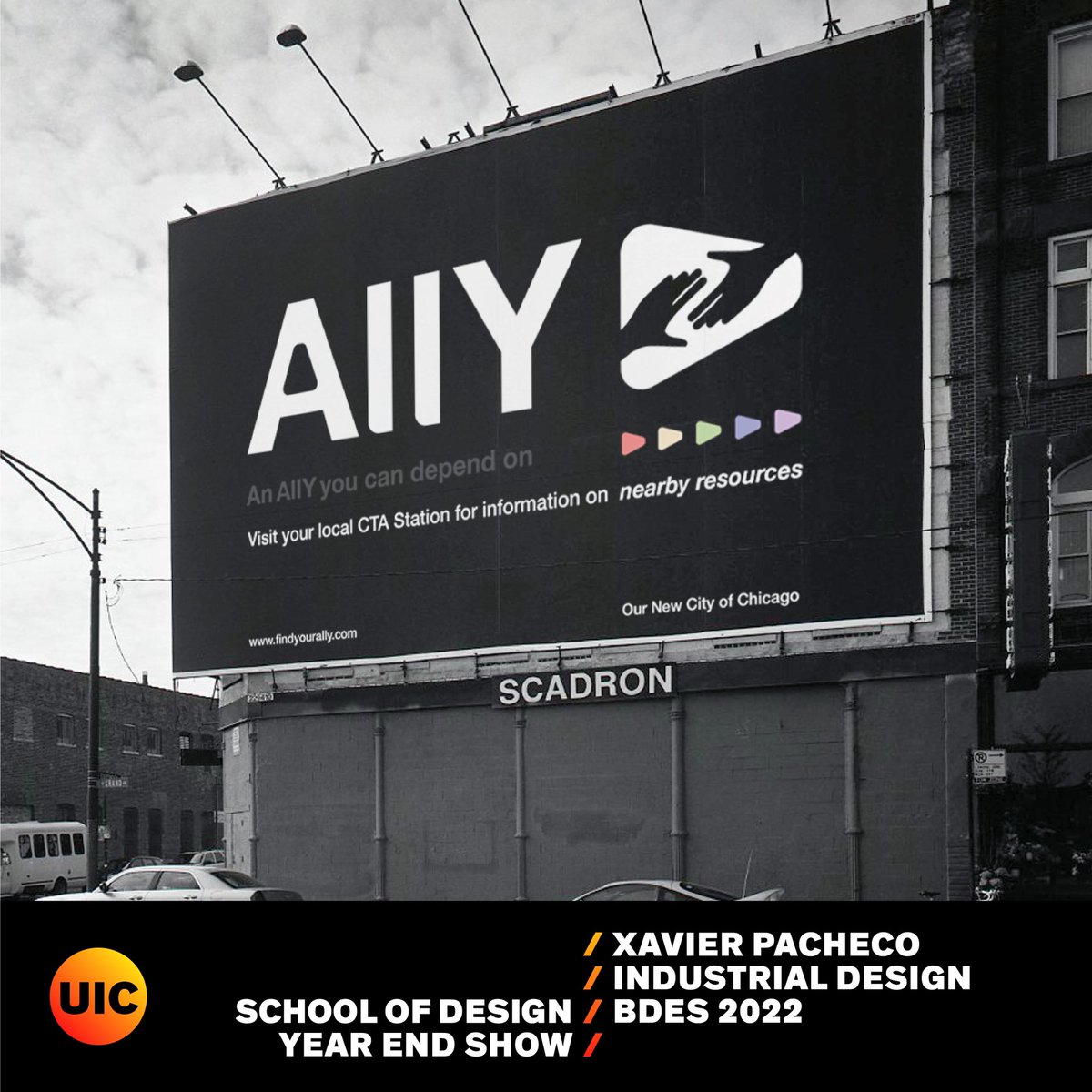 UIC School of Design tweet media
