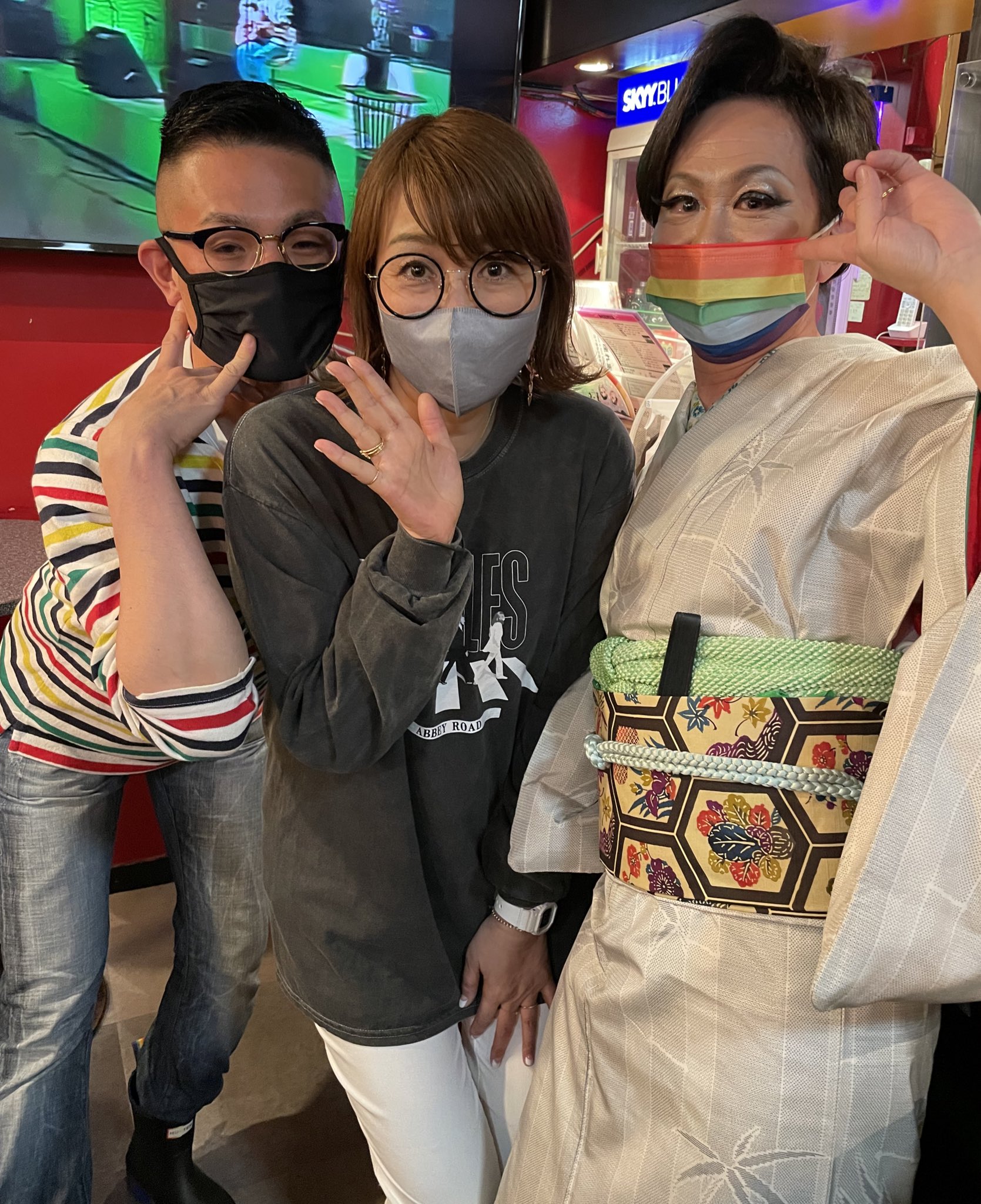 WAKUWAKU♡サセコ on X: 