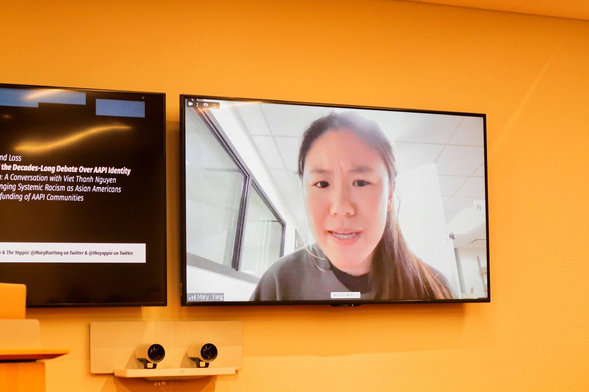 Special thank you to all the contributors of the 32nd edition of the Asian American Policy Review <a href="/Kennedy_School/">Harvard Kennedy School</a>! We will be posting the individual pieces on our website throughout the month of May in celebration of #AAPIHeritageMonth.