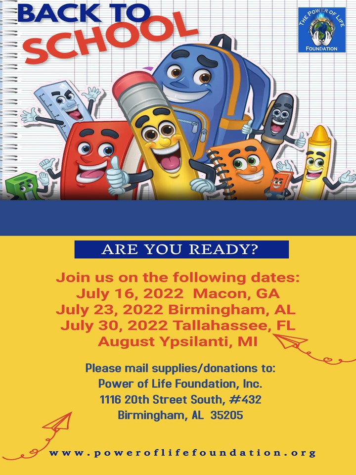 foundation_pol's tweet photo. Teamwork makes the dreamwork. We are ready for your support. Start today by making tax deductible donation to our Back to School Giveaway.  Cashapp:  $polfoundation

Please share.

#polfoundation #laneharper #backtoschool2022 https://t.co/ODzy0IZ2Vj