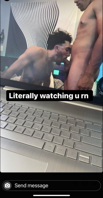 Luv your reactions to my content https://t.co/UaV1SYI9e5