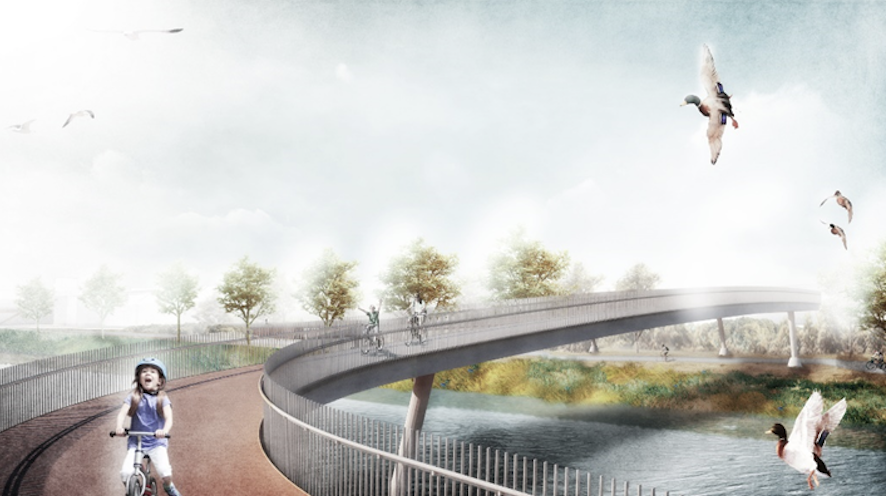 Seine Schelde Vlaanderen tweet media