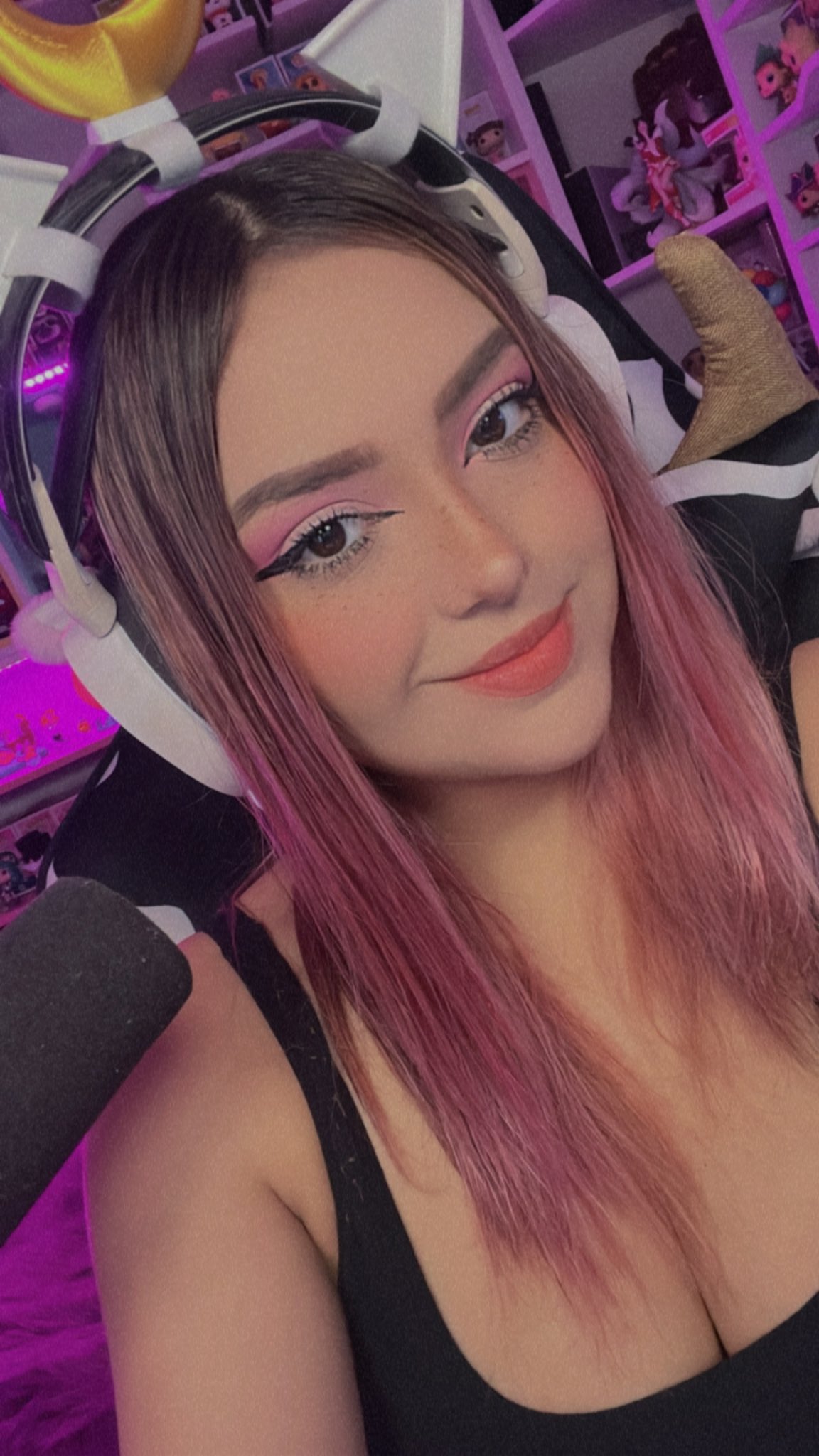 ARI GAMEPLAYS 💗 on Twitter "Ya estoy en stream jeje https//t.co