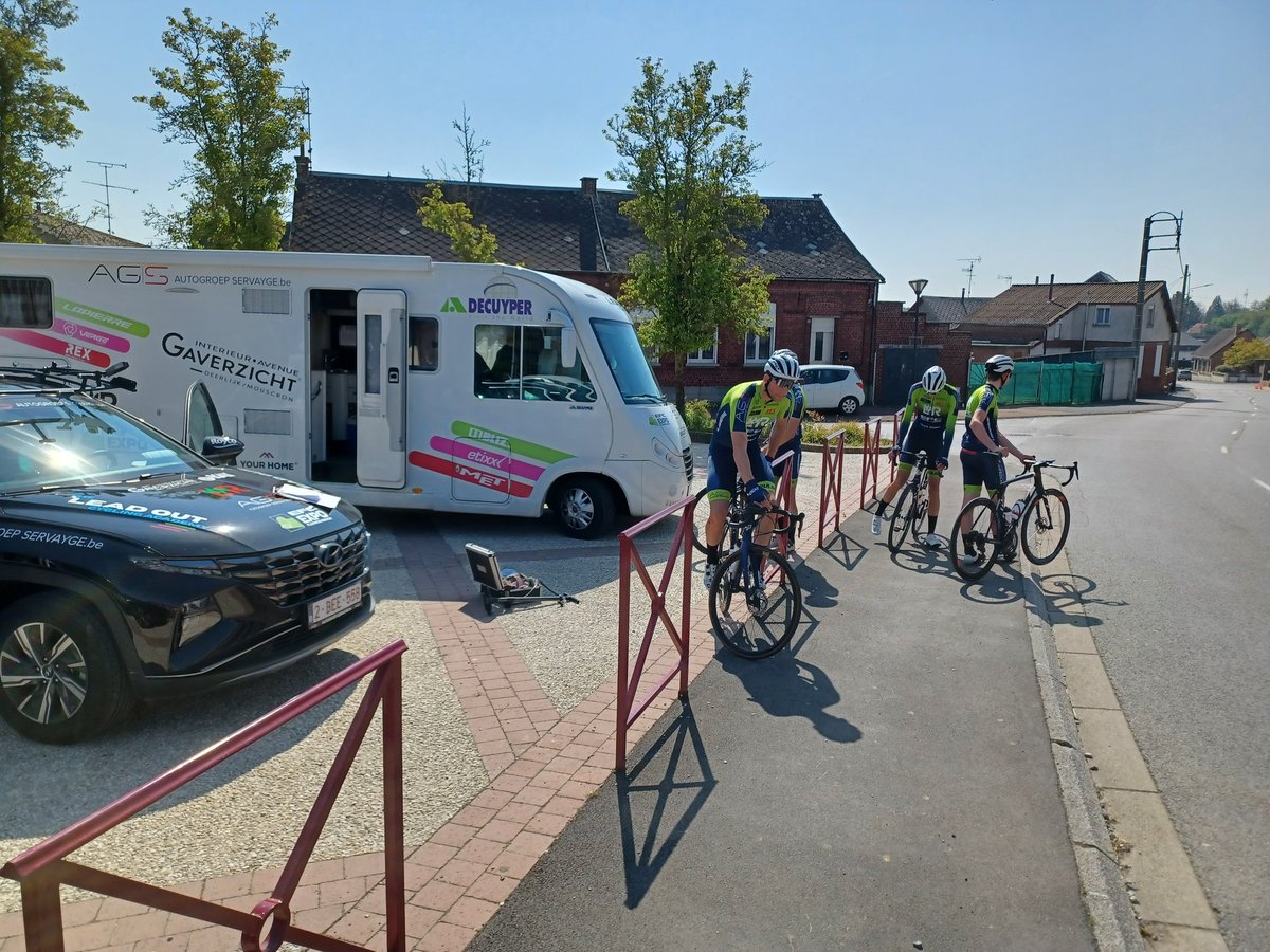 Wim Feys tweet media