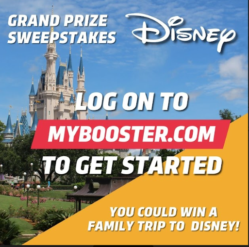 We’re only 2 weeks away from kicking off our Koala Comeback on 5/13, with the Big Event being on 5/24. We want to see 80% of our whole school registered! Don’t wait! Register MYBOOSTER.COM