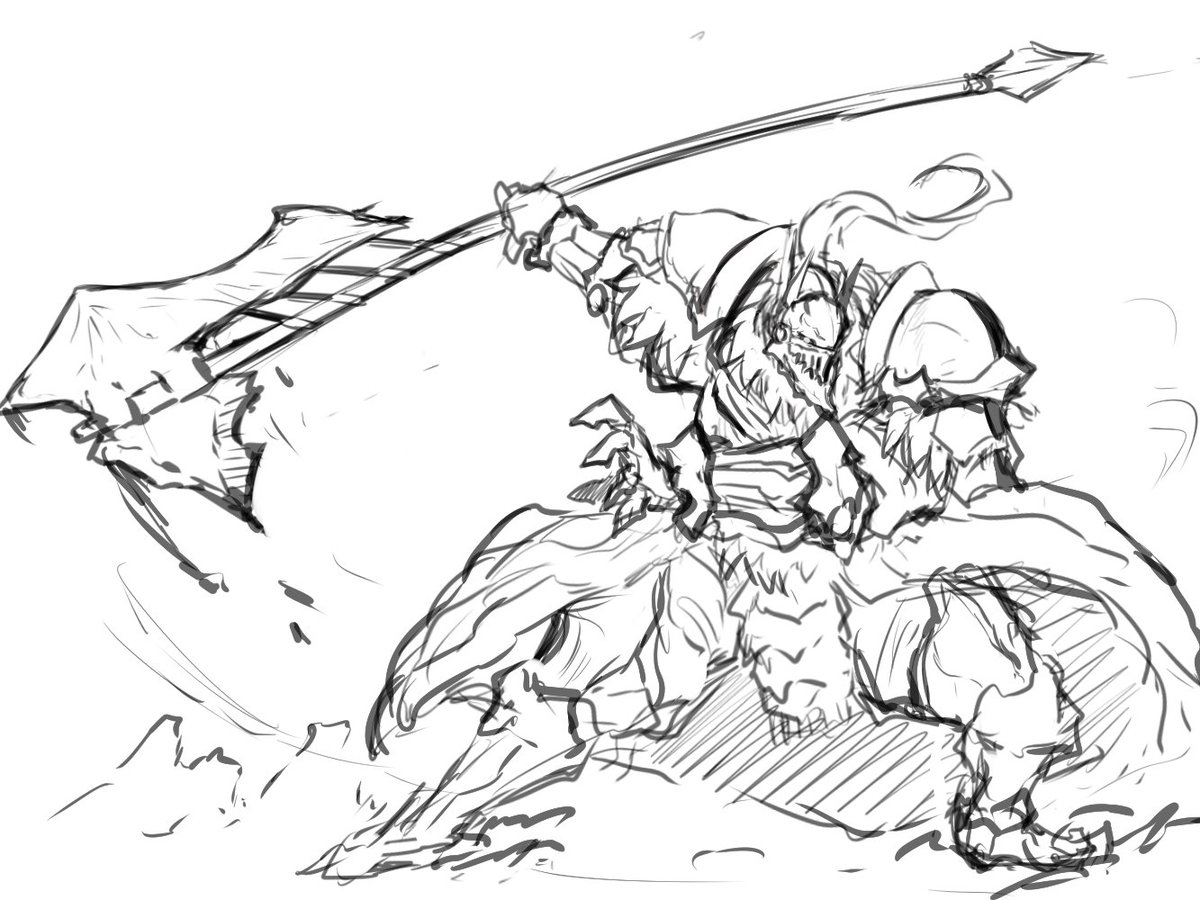 鉄分描くのたのちい 