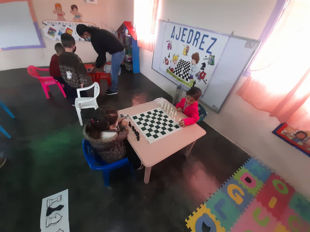Semana del Ajedrez CEI Corderitos de Esguarnac aula anexa. @MPPEDUCACION
<a href="/_LaAvanzadora/">Yelitze Santaella</a> <a href="/yelitzePSUV/">Yelitze</a>
@ZonaEducTachira
<a href="/Berzabethg1/">Berzabethgandicaoficial</a> <a href="/DGEFDMPPE/">Dirección General De Educación Física Y Deporte</a>
<a href="/COMUNIDADESED15/">DIV. COMUNIDADES EDUCATIVAS TÁCHIRA</a>
<a href="/edward_arellano/">edward saint</a>
<a href="/DorisJi32185292/">Doris Jimenez</a>
<a href="/Arnaldo34696122/">ARNALDO GUZMÁN</a> <a href="/d196c9969b8e49a/">Andreina Escalante</a> <a href="/cra_andrebello/">Cra Municipio Andrés Bello</a> <a href="/RedAndresBello/">Red Educativa Andrés Bello</a>