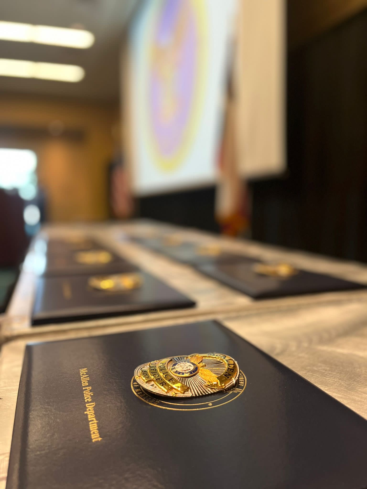 McAllen PD Mugshots: Unveiling the Faces Behind the Crimes