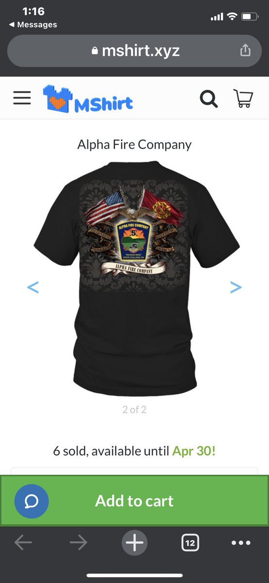 Scam Alert! This is not an Alpha fundraiser.