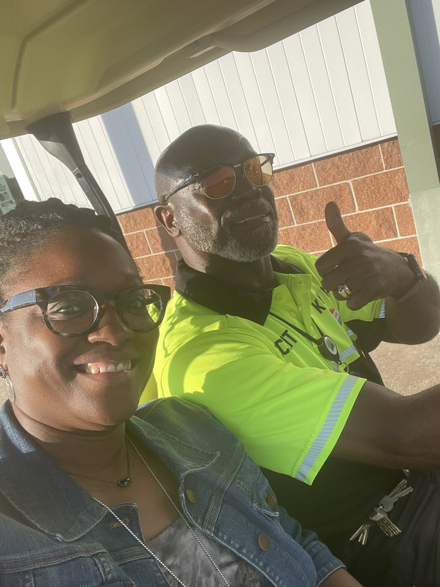 Sanée Bell, Ed.D. tweet media